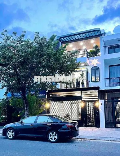 CHO THUÊ NHÀ KĐT MỸ GIA ĐƯỜNG SỐ 2 GÓI 2