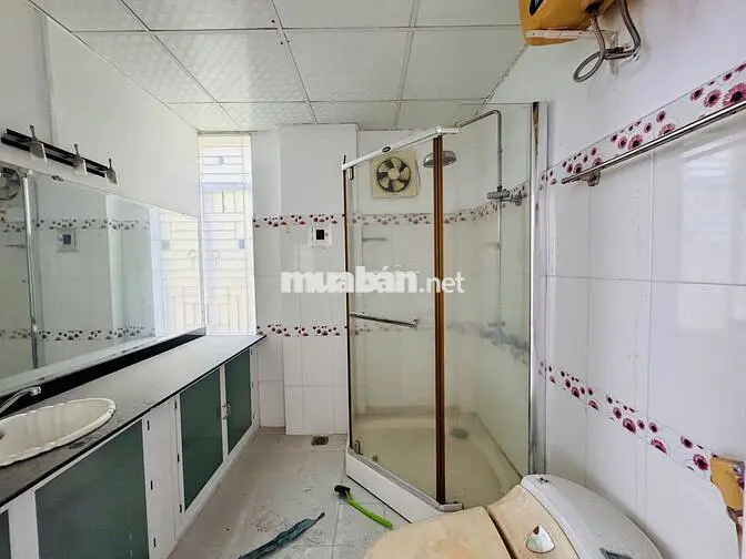 CHO THUÊ NHÀ Ở KINH DOANH HẺM KHU PHỐ TÂY 