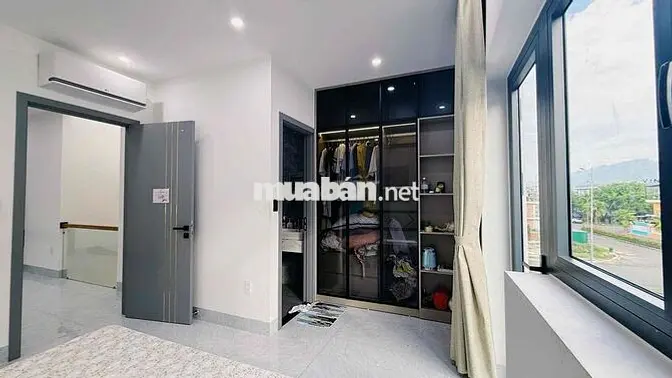 CHO THUÊ NHÀ KĐT MỸ GIA ĐƯỜNG SỐ 2 GÓI 2