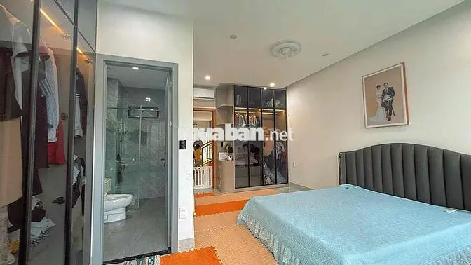 CHO THUÊ NHÀ KĐT MỸ GIA ĐƯỜNG SỐ 2 GÓI 2