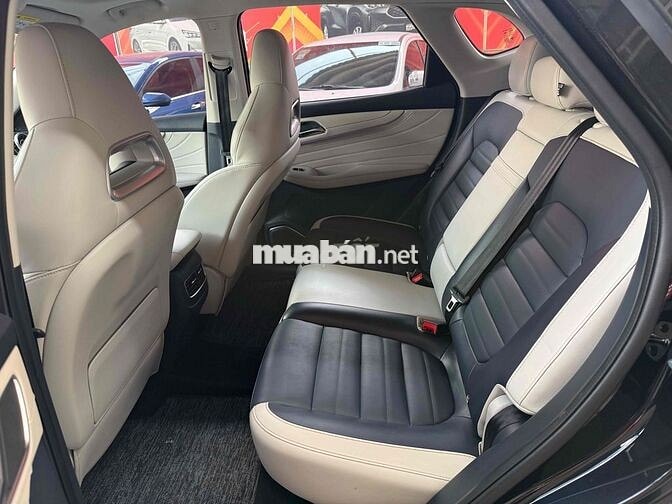 MG HS Luxury 2024 đi 59.000 km một chủ không lỗi