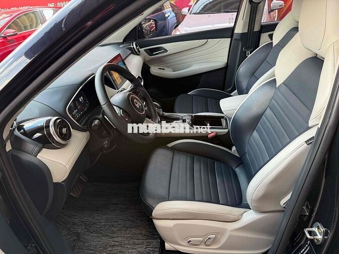 MG HS Luxury 2024 đi 59.000 km một chủ không lỗi