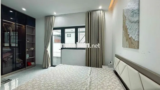 CHO THUÊ NHÀ KĐT MỸ GIA ĐƯỜNG SỐ 2 GÓI 2