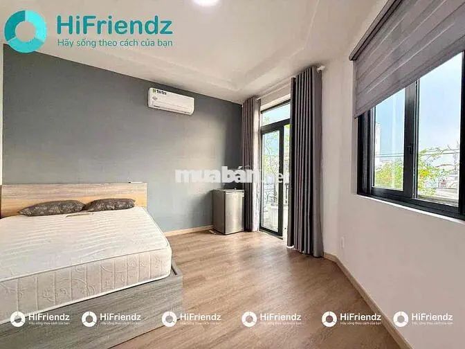 CĂN HỘ MINI BANCOL SẴN NỘI THẤT GẦN KCN TÂN TẠO/AEON BÌNH TÂN