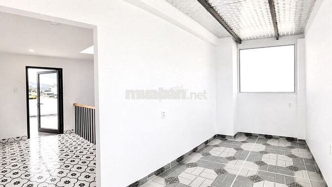 CHO THUÊ NHÀ MỚI 4 PHÒNG NGỦ FULL NỘI THẤT KHU MỸ GIA  30 TRIỆU/THÁNG