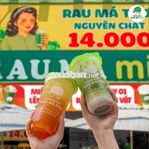 [Dĩ An - BD] Nhân viên bán hàng