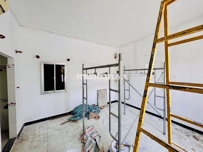 CHO THUÊ NHÀ Ở KINH DOANH HẺM KHU PHỐ TÂY 