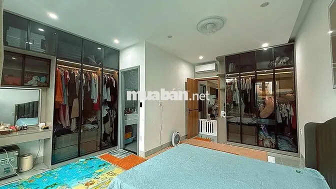 CHO THUÊ NHÀ KĐT MỸ GIA ĐƯỜNG SỐ 2 GÓI 2