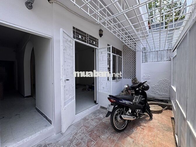 CHO THUÊ NHÀ Ở KINH DOANH HẺM KHU PHỐ TÂY 