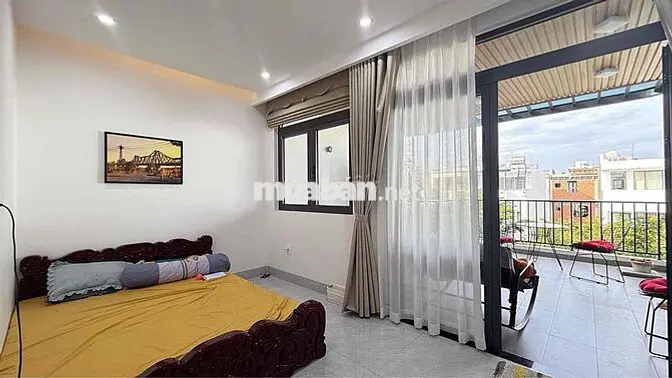 CHO THUÊ NHÀ KĐT MỸ GIA ĐƯỜNG SỐ 2 GÓI 2