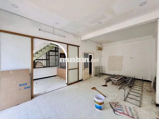 CHO THUÊ NHÀ Ở KINH DOANH HẺM KHU PHỐ TÂY 
