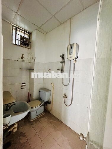 CHO THUÊ NHÀ Ở KINH DOANH HẺM KHU PHỐ TÂY 