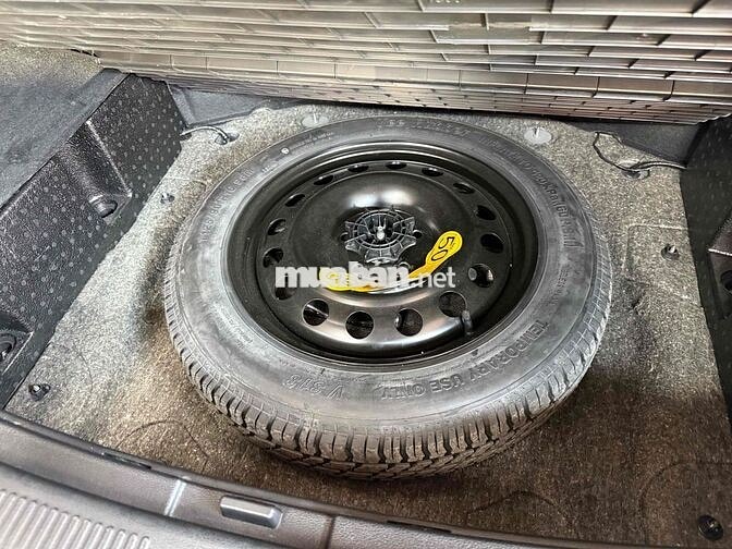 MG HS Luxury 2024 đi 59.000 km một chủ không lỗi