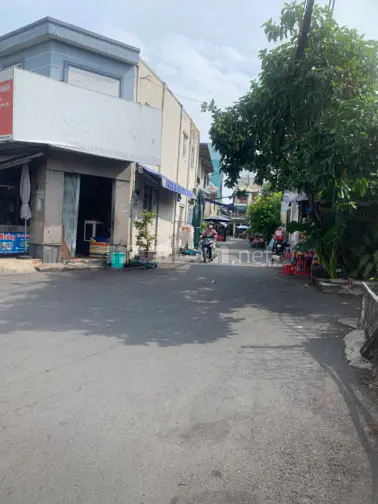 Nhà mới cần bán gấp, sát bên q5 q6 Tên Lửa, chợ trường học ubnd 