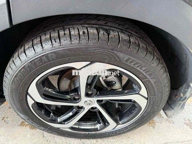 MG HS Luxury 2024 đi 59.000 km một chủ không lỗi