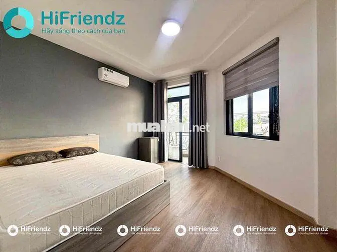 CĂN HỘ MINI BANCOL SẴN NỘI THẤT GẦN KCN TÂN TẠO/AEON BÌNH TÂN