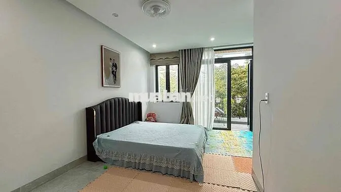 CHO THUÊ NHÀ KĐT MỸ GIA ĐƯỜNG SỐ 2 GÓI 2