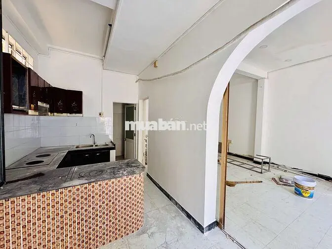 CHO THUÊ NHÀ Ở KINH DOANH HẺM KHU PHỐ TÂY 