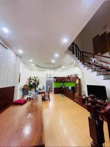 CHO THUÊ NHÀ NGUYÊN CĂN KĐT HÀ QUANG 2