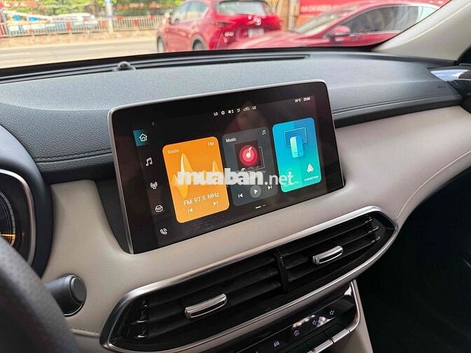 MG HS Luxury 2024 đi 59.000 km một chủ không lỗi