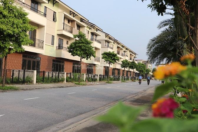 🏡 NHÀ PHỐ CENTA CITY – GIÁ TỐT NHẤT GIỎ HÀNG