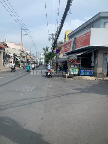 Nhà mới cần bán gấp, sát bên q5 q6 Tên Lửa, chợ trường học ubnd 