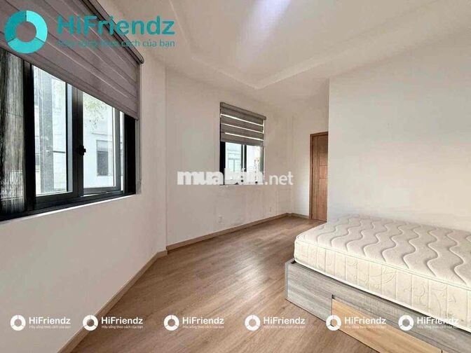 CĂN HỘ MINI BANCOL SẴN NỘI THẤT GẦN KCN TÂN TẠO/AEON BÌNH TÂN