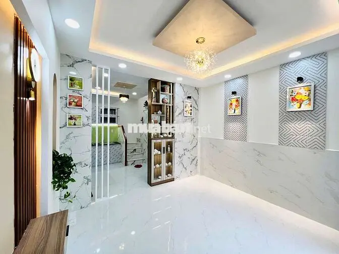 SIÊU PHẨM LUNG LINH  . P PHÚ ĐỊNH. . Q. 8