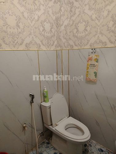 Chính Chủ Cần Nhà Bán Hẻm Xe Hơi 5m Đường Hương Lộ 3, Bình Hưng Hòa