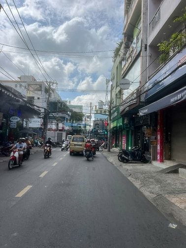  HẠ GIÁ 700 TRIỆU  BÁN GẤP NHÀ MẶT TIỀN BA VÂN, TÂN BÌNH 
