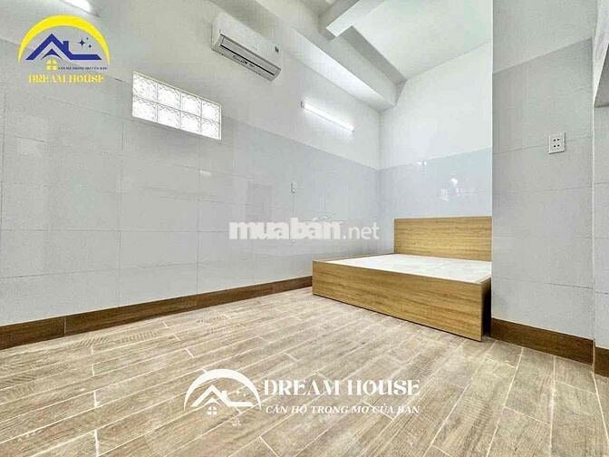 PHÒNG STUDIO - CHUNG CƯ MINI - SẠCH SẼ, AN NINH 24/7