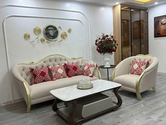 Bán gấp căn hộ CC cao cấp tầng trung phố Minh Khai, Hai Bà Trưng, Hà N
