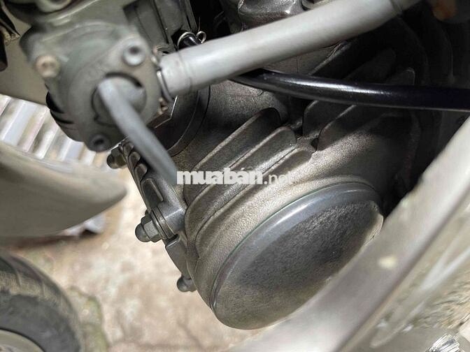 Honda Future 1 2001 ET (Sưu tầm) Zin 100% Bstp 9c
