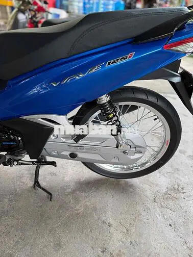 Honda Future 125 Fi 2019