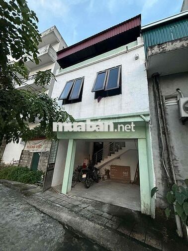 Cho thuê MBKD 100m2, 2 mặt tiền Trần Hưng Đạo - Phủ Lý - Hà Nam cũ