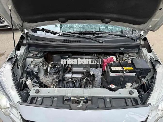 Mitsubishi Attrage Premium 2023 một chủ không lỗi