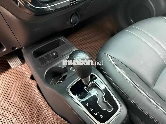Mitsubishi Attrage Premium 2023 một chủ không lỗi