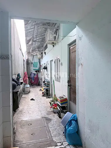Cần bán nhà gấp, giấy tờ đầy đủ