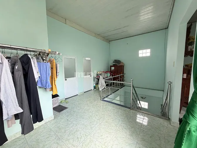Cần bán nhà gấp, giấy tờ đầy đủ