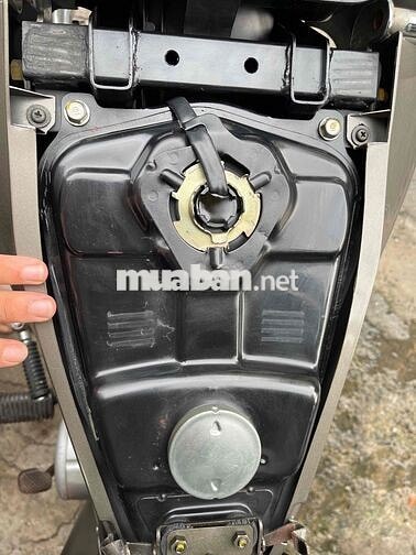 Honda Future 1 2001 ET (Sưu tầm) Zin 100% Bstp 9c