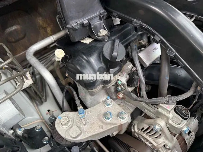 Mitsubishi Attrage Premium 2023 một chủ không lỗi