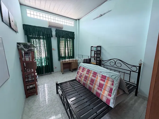 Cần bán nhà gấp, giấy tờ đầy đủ