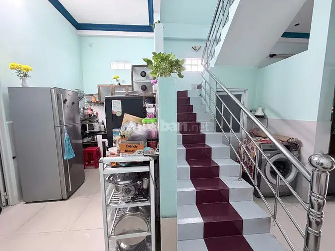 Cần bán nhà gấp, giấy tờ đầy đủ