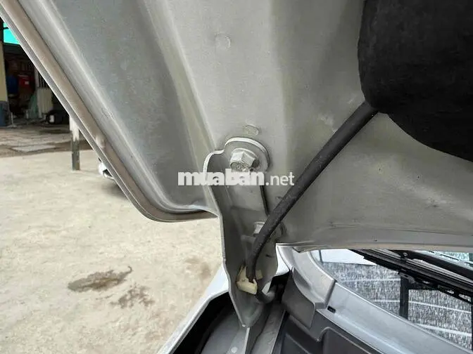 Mitsubishi Attrage Premium 2023 một chủ không lỗi