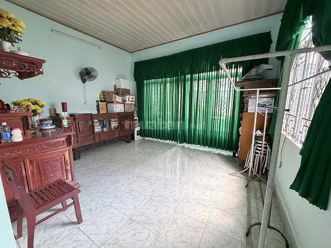 Cần bán nhà gấp, giấy tờ đầy đủ