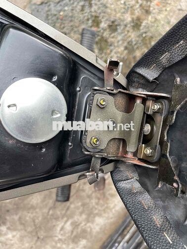 Honda Future 1 2001 ET (Sưu tầm) Zin 100% Bstp 9c