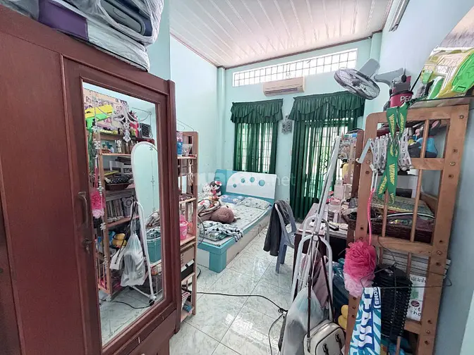 Cần bán nhà gấp, giấy tờ đầy đủ