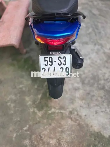 Honda Future 125 Fi 2019