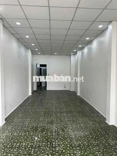 💥 CHO THUÊ NHÀ - 47M2- 3PN + 3WC-  MẶT TIỀN  ADV, Q6- LỀ 6M- 16TR