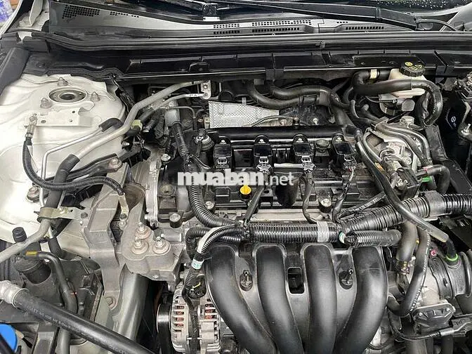 Mazda Mazda 3 Deluxe 2022 Trắng 70000 km